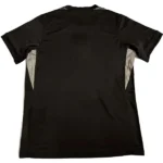 Tailandia Portero Camiseta Corinthians Paulista 2025 2026 Gris Negro
