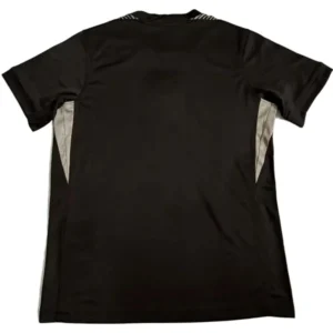 Corinthians Paulista Camiseta 2025 2026 Portero Gris | tiendasdefutboles