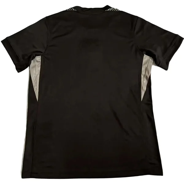 Corinthians Paulista Camiseta 2025 2026 Portero Gris | tiendasdefutboles