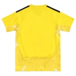 Tailandia Portero Camiseta Escocia 2026 Amarillo