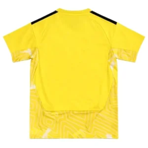 Escocia Camiseta 2026 Portero Amarilla - Camiseta Escocia | tiendasdefutboles