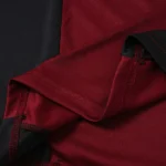 Tailandia Portero Camiseta España 2026 Rojo