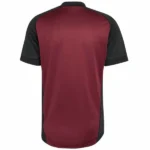 Tailandia Portero Camiseta España 2026 Rojo