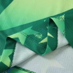 Tailandia Portero Camiseta Estados Unidos 2026 Verde