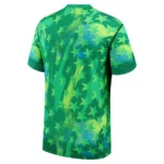 Tailandia Portero Camiseta Estados Unidos 2026 Verde