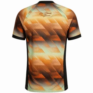 Francia Camiseta 2026 Portero Naranja - Camiseta Francia Mundial 2026 | tiendasdefutboles