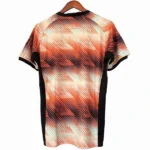 Tailandia Portero Camiseta Francia 2026 Naranja
