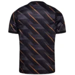 Tailandia Portero Camiseta Francia 2026 Negro