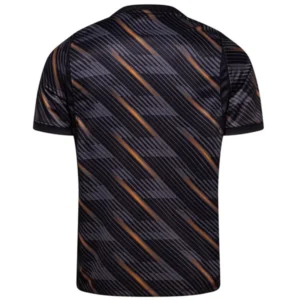 Francia Camiseta 2026 Portero Negra - Camiseta Francia Mundial 2026 | tiendasdefutboles