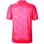 Tailandia Portero Camiseta Francia 2026 Rosa