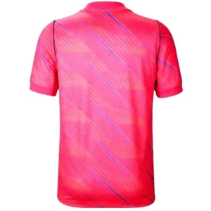Francia Camiseta 2026 Portero Rosa - Camiseta Francia Mundial 2026 | tiendasdefutboles