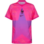 Tailandia Portero Camiseta Francia 2026 Rosa