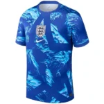 Inglaterra Camiseta 2026 Portero Azul - Camiseta Inglaterra | tiendasdefutboles