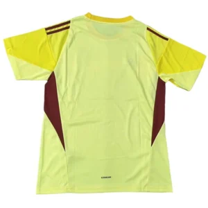 Italia Camiseta 2026 Portero Amarilla - Camiseta Italia | tiendasdefutboles