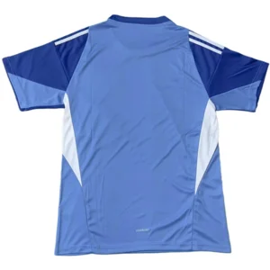 Italia Camiseta 2026 Portero Azul - Camiseta Italia | tiendasdefutboles