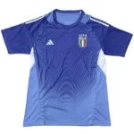 Italia Camiseta 2026 Portero Azul - Camiseta Italia | tiendasdefutboles