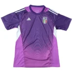 Italia Camiseta 2026 Portero Púrpura - Camiseta Italia | tiendasdefutboles