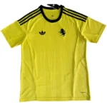 Juventus Camiseta 2025 2026 Portero Amarilla - Camiseta Juventus | tiendasdefutboles
