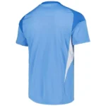 Tailandia Portero Camiseta Leeds United 2025 2026 Azul