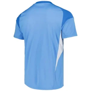 Leeds United Camiseta 2025 2026 Portero Azul - Camiseta Leeds United | tiendasdefutboles