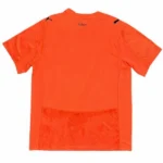 Tailandia Portero Camiseta Manchester City 2025 2026 Naranja
