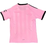 Tailandia Portero Camiseta Manchester United 2025 2026 Rosa