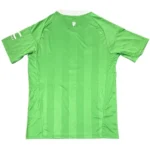 Tailandia Portero Camiseta Manchester United 2025 2026 Verde Blanco
