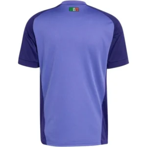 México Camiseta 2026 Portero Púrpura - Camiseta Selección México | tiendasdefutboles