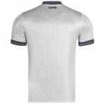 Tailandia Portero Camiseta Napoli 2025 2026 Gris