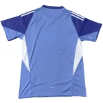 Tailandia Portero Camiseta Newcastle United 2025 2026 Azul
