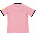 Tailandia Portero Camiseta Newcastle United 2025 2026 Rosa