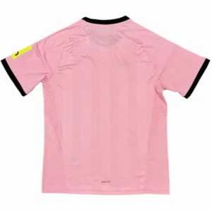 Newcastle United Camiseta 2025 2026 Portero Rosa - Camiseta Newcastle United | tiendasdefutboles