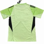 Tailandia Portero Camiseta Newcastle United 2025 2026 Verde