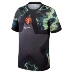 Tailandia Portero Camiseta Países Bajos 2026 Gris