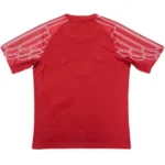 Tailandia Portero Camiseta Paris Saint Germain 2024 2025 Rojo