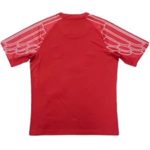 Paris Saint Germain Camiseta 2024 2025 Portero Roja - Camiseta Paris Saint Germain | tiendasdefutboles