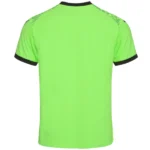 Tailandia Portero Camiseta Portugal 2025 Verde
