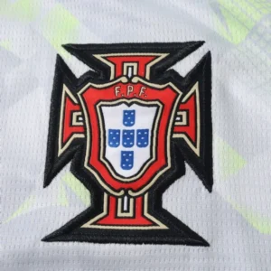 Portugal Camiseta 2026 Portero Gris - Camiseta Portugal | tiendasdefutboles