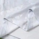 Tailandia Portero Camiseta Portugal 2026 Gris