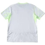 Tailandia Portero Camiseta Portugal 2026 Gris