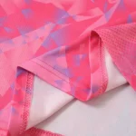 Tailandia Portero Camiseta Portugal 2026 I Rosa