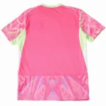 Tailandia Portero Camiseta Portugal 2026 I Rosa