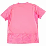 Tailandia Portero Camiseta Portugal 2026 Rosa
