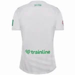 Tailandia Portero Camiseta Real Betis 2024 2025 Blanco