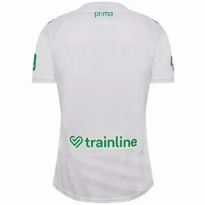 Real Betis Camiseta 2024 2025 Portero Blanca - Camiseta La Liga Real Betis | tiendasdefutboles