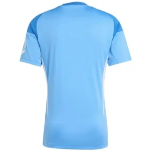 Real Madrid Camiseta 2025 2026 Portero Azul - Camiseta Real Madrid | tiendasdefutboles