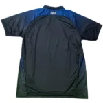Tailandia Portero Camiseta Santa Cruz 2025 2026 Azul