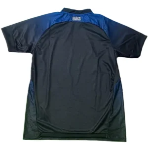 Santa Cruz Camiseta 2025 2026 Portero Azul - Camiseta Santa Cruz | tiendasdefutboles