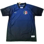 Santa Cruz Camiseta 2025 2026 Portero Azul - Camiseta Santa Cruz | tiendasdefutboles
