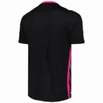 Tailandia Portero Camiseta Sunderland 2025 2026 Rosa Negro